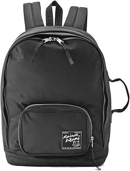 Amazon.co.jp: [メゾン キツネ] ナイロンバックパック リュック